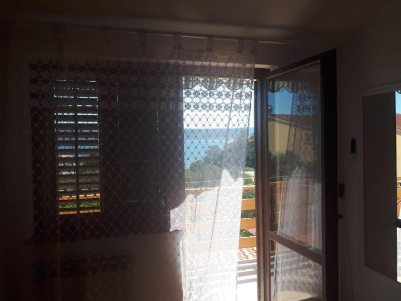 Apartments And Rooms Rogic สเวติ เปตาร์ ภายนอก รูปภาพ