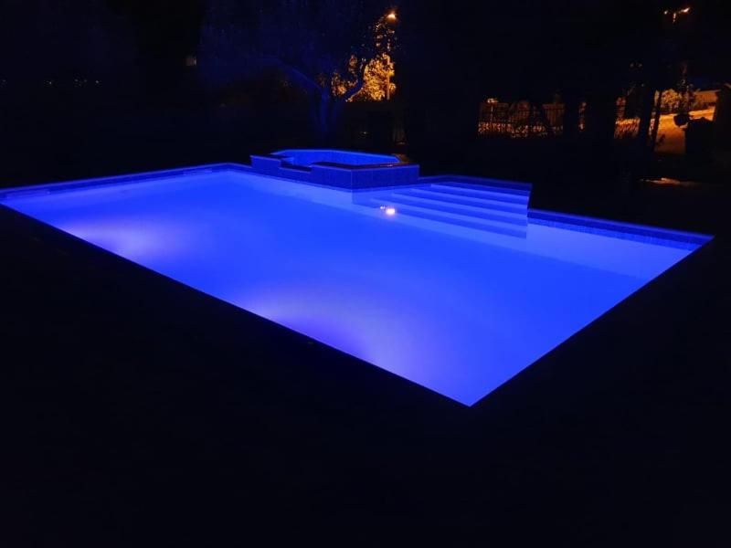 Apartments And Rooms Rogic สเวติ เปตาร์ ภายนอก รูปภาพ