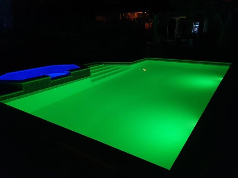 Apartments And Rooms Rogic สเวติ เปตาร์ ภายนอก รูปภาพ